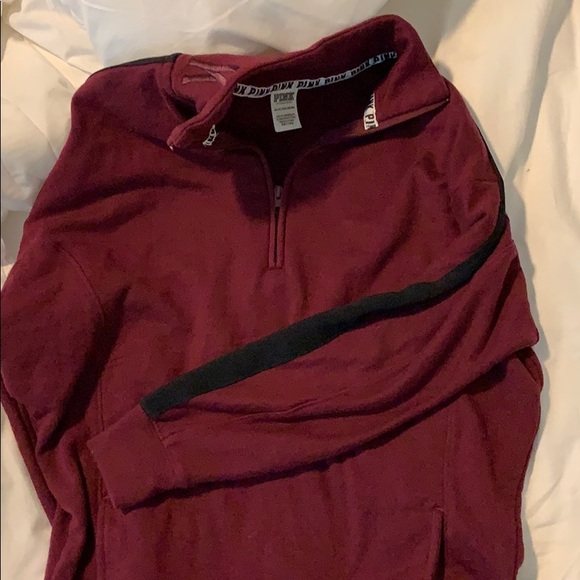 PINK Pullover :) - Picture 3 of 3